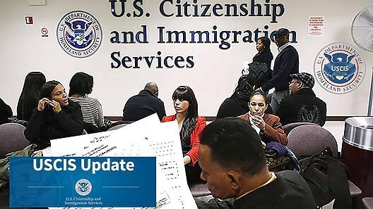 USCIS actualiza nuevos requisitos para permiso de trabajo y residencia en Estados Unidos