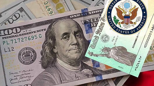 Estados Unidos entregará cheques de estímulo de 1700 dólares a residentes: requisitos y detalles