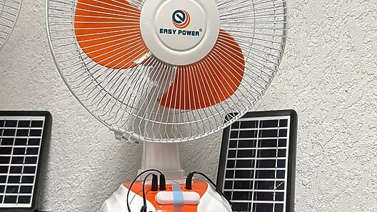 La Aduana de Cuba sí cobra los ventiladores recargables: detalles importantes para viajeros