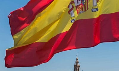 viajar españa 2025