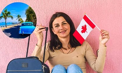 agencia viajes canada