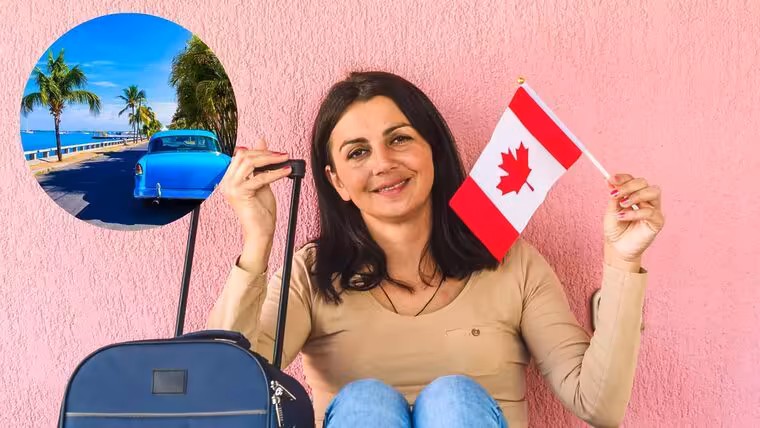 agencia viajes canada