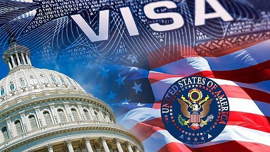 Veto migratorio: Estados Unidos impide entrada a quienes posean esta visa