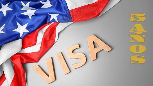 Visas de 5 años para cubanos a Estados Unidos: ¿dónde es más rápido en Noviembre?
