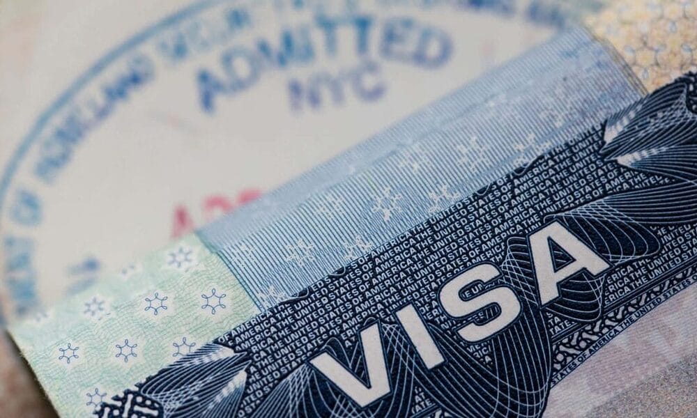 visa embajada