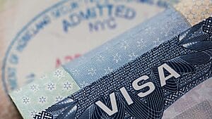 visa embajada