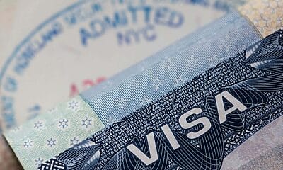 visa embajada