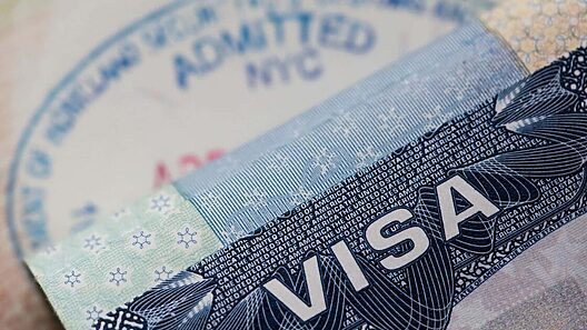 Información de la Embajada de Estados Unidos en La Habana sobre visados