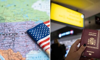 visa español estados unidos