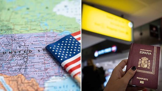 Niegan visa a español a Estados Unidos por visitar Cuba: «Me quejo públicamente»