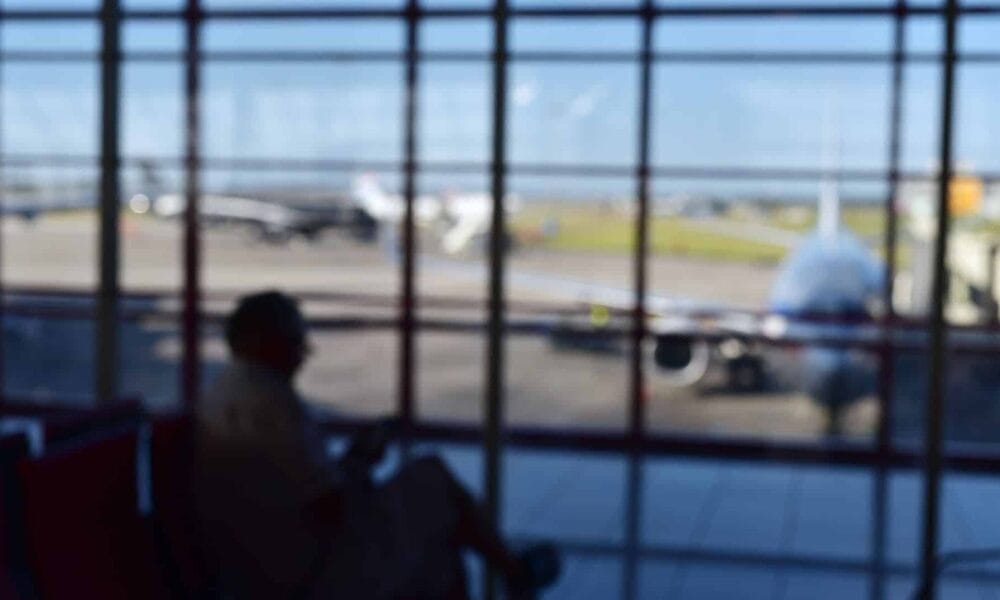 aeropuerto cubano camagüey