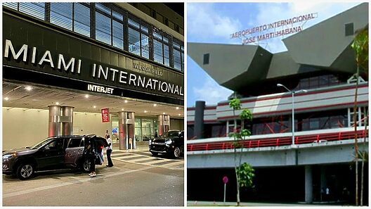 Vuelos de Miami a Cuba suspendidos: ¿Hasta cuándo estarán cerrados los aeropuertos cubanos?