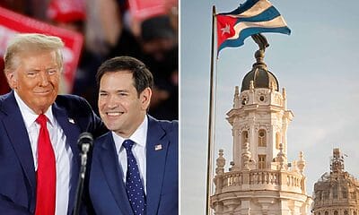 vuelos miami cuba trump rubio