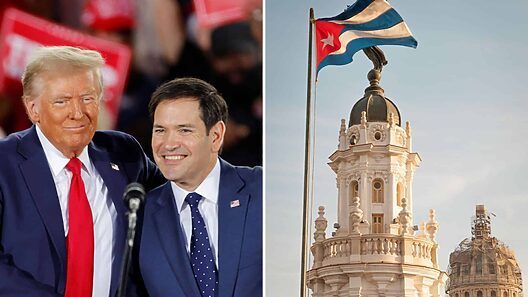 EEUU anuncia nuevas medidas hacia Cuba