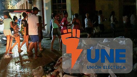 Anuncian apagones para hoy en La Habana