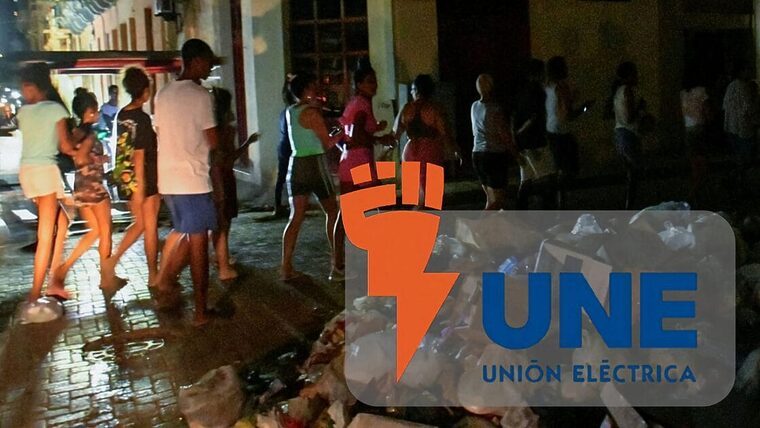 Anuncian apagones para hoy en La Habana