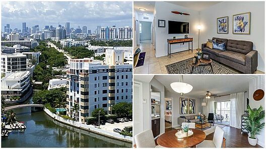 ¿Recién llegado a Miami-Dade? Estas son las zonas con alquileres más baratos