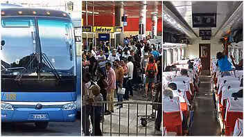 ¿Piensas viajar este fin de año en Cuba? Atención si vas acomprar pasajes online, hay cambios en la aplicación de viajando