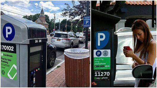 Autoridades de Florida advierten sobre los parquímetros: «Así están estafando en los parkings de Miami»