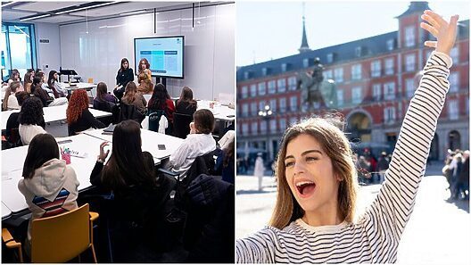 ¿Cómo estudiar en España si eres cubano? Becas en España 2025