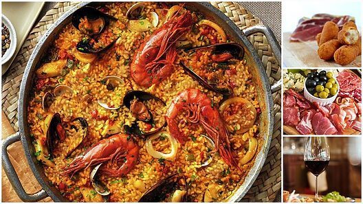 Comer como reyes: Reabre este exquisito restaurante español de Miami tras 12 años cerrado