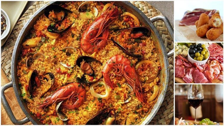 Comer como reyes: Reabre este exquisito restaurante español de Miami tras 12 años cerrado