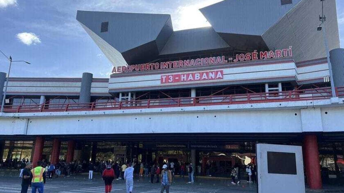Viajar desde el Aeropuerto de La Habana a provincias: pasajes desde 30 euros y opciones para ahorrar