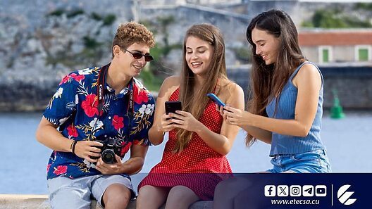 Sin noticias de recargas internacionales de ETECSA: ¿Se cocinan las nuevas medidas?