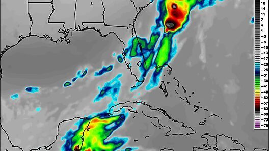 Nuevo frente frío llegará a Cuba: descenso en las temperaturas a partir del jueves