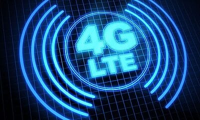 4G cuba