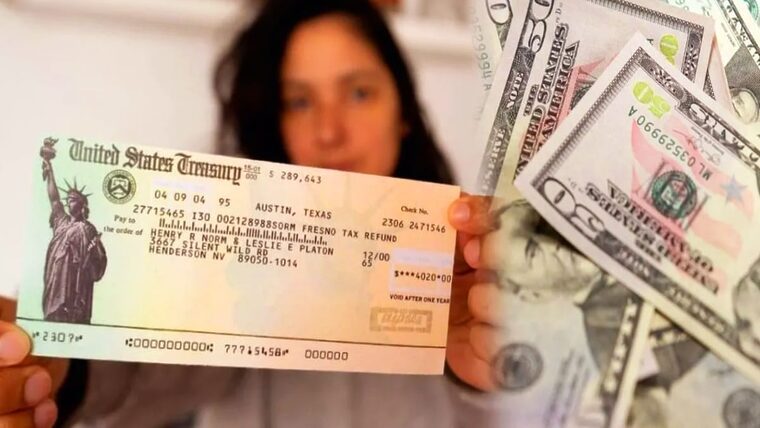 ¿Posible cheque de estímulo de ,000 dólares antes de Navidad?
