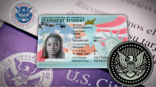 Importante: USCIS actualiza requisitos para la Green Card. Esto debes saber antes de solicitarla