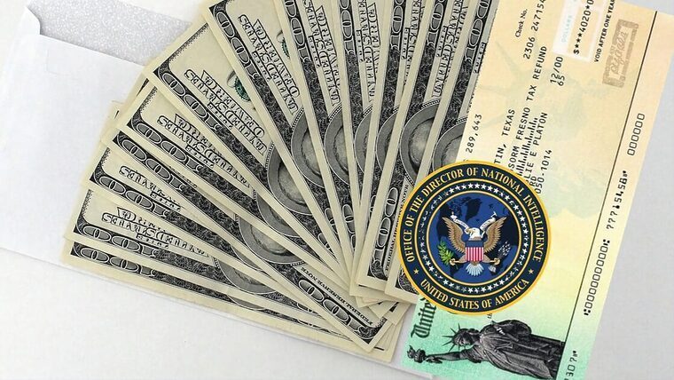 Cheques de estímulo pendientes: ¿qué pagos se enviarán antes de Navidad?