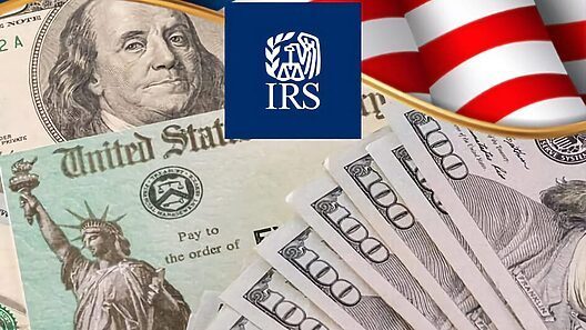 El IRS confirma un cheque de estímulo de $1,700 dólares a quienes rellenen este formulario