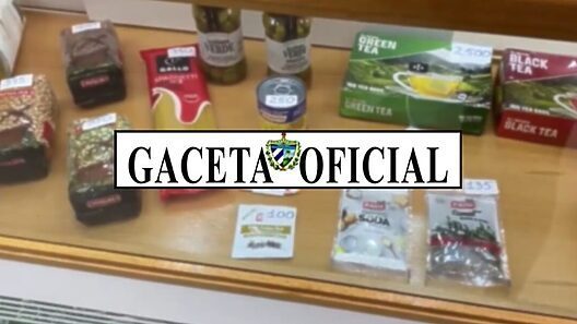 Gaceta Oficial de Cuba oficializa cambios para las MIPYMES