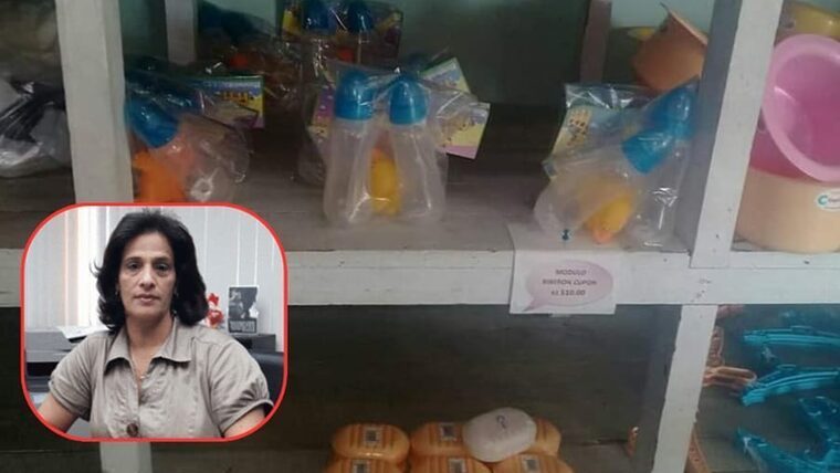 Cuba: Ministra de Comercio Interior explica situación crítica de la canasta familiar y módulos de canastilla