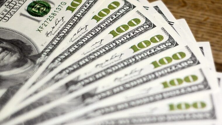 Desplome en el precio del dólar y las demás divisas. Tasas de cambio en Cuba hoy