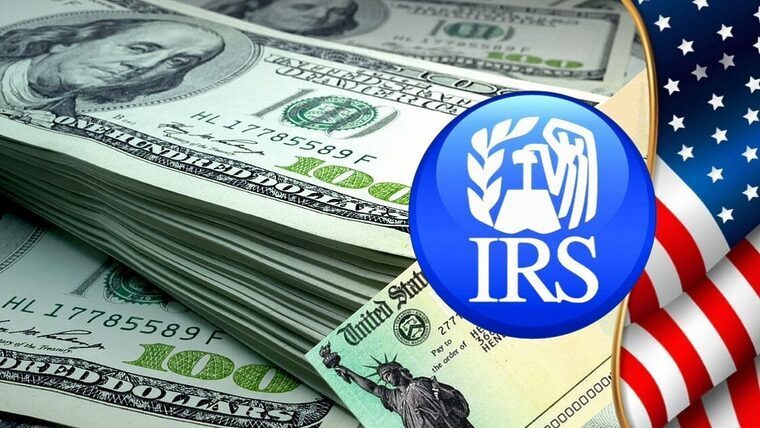 Información del IRS sobre cómo reclamar el cheque de estímulo antes de febrero de 2025