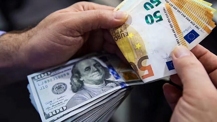 Última Hora: Gran caída en el precio del dólar y del euro en Cuba hoy. Tasas de cambio del mercado informal