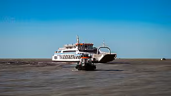 Lo que necesitas saber sobre el Viaje del Ferry Perseverancia este 29 de diciembre