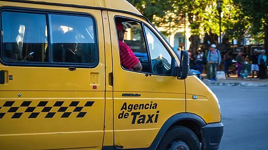 Actualización sobre el servicio de las Gazelles en La Habana