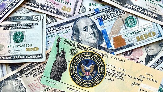 $1750 dólares ¿Qué cheques de estímulo podrías recibir antes de Navidad? Te contamos