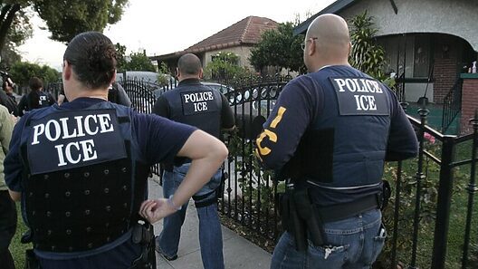 Migrantes en peligro de deportación: Estos son quienes están en el foco