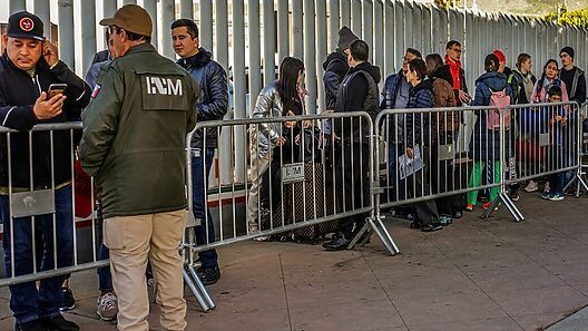 Así es como Trump ejecutará sus deportaciones masivas de inmigrantes