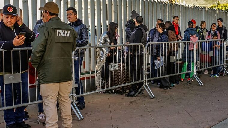 Así es como Trump ejecutará sus deportaciones masivas de inmigrantes