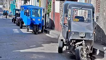 Nuevos contactos provinciales para trámites de vehículos armados por partes y piezas en Cuba