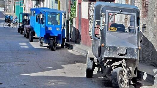Nuevos contactos provinciales para trámites de vehículos armados por partes y piezas en Cuba