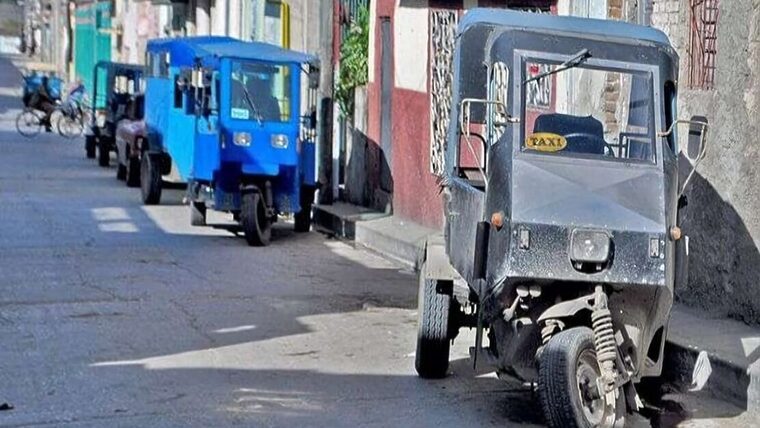 Nuevos contactos provinciales para trámites de vehículos armados por partes y piezas en Cuba