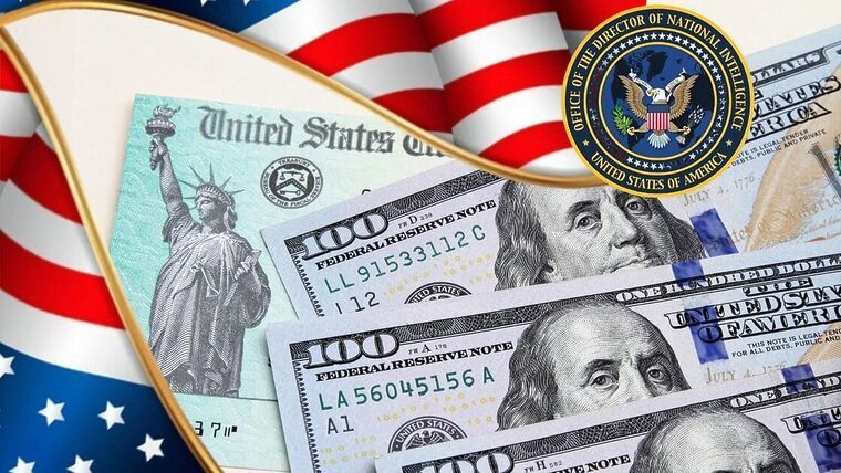 Cheque de estímulo de .312 dólares ¿Quiénes recibirán el pago antes de Navidad?