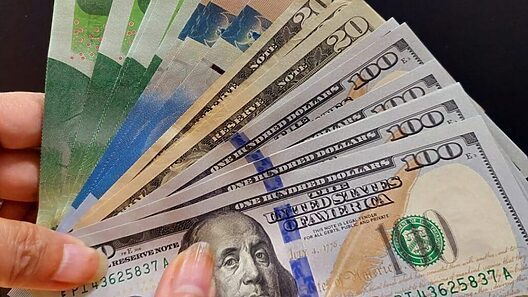 Así están hoy las divisas en Cuba: Tasas de cambio del dólar, el euro y la MLC